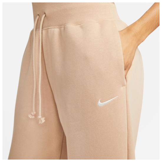 Nike Γυναικείο παντελόνι φόρμας Sportswear Phoenix Fleece
